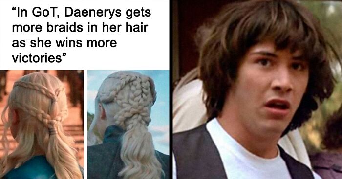 90 Times TV Shows Paid Attention To The Details And It Showed