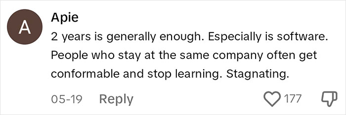 “Job Hoppers Are In Some Deep Level Of Denial”: Ex-Recruiter Gets Dragged Back To Reality After Revealing Her Opinions Online