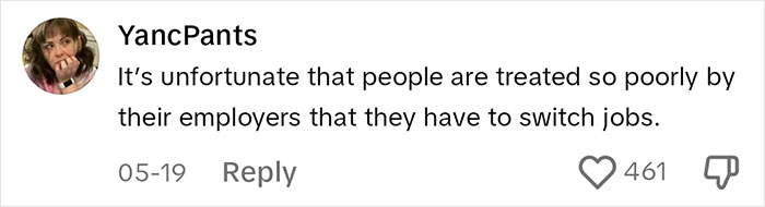 “Job Hoppers Are In Some Deep Level Of Denial”: Ex-Recruiter Gets Dragged Back To Reality After Revealing Her Opinions Online