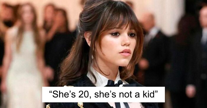 ‘Wednesday’ Star Jenna Ortega Is Seen Smoking, Gets Publicly Called Out By Her Mom In A Series Of Instagram Posts