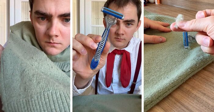 Guy Shares 44 Helpful Hacks That Might Make Your Life Easier