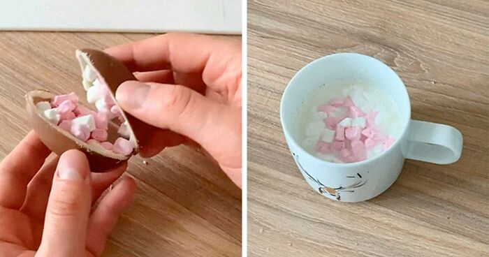 Guy Shares Everyday Hacks To Make Your Life Easier, Here Are 44 Of The Most Useful Ones