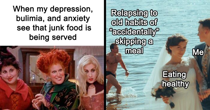 This Instagram Page Shares ‘Mental Health Memes’ And Here Are 117 Of The Top Ones