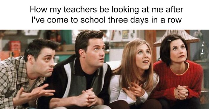 117 ‘Mental Health Memes’ You Might Want To Show Your Therapist The Next Time You Have A Session Booked