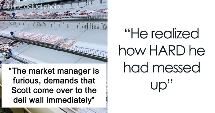 “This Is A Bad Idea”: Arrogant Manager Thinks He Knows Best, Gets Ripped A New One When Big Boss Comes Around