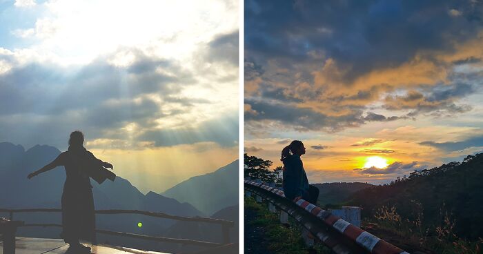 I Love Capturing Sunsets, And Here Are The 20 Best Photos During The Golden Hour In Vietnam