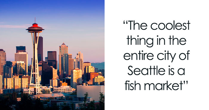 This Online Community Shares The 41 Most Boring Cities They’ve Traveled To