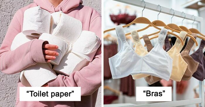 30 Things That People Have Learned Never To Buy Cheap, As Shared In This Online Community