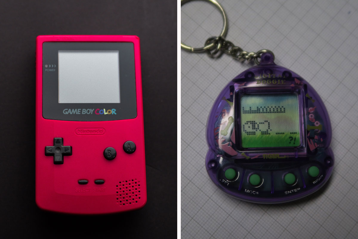 25 Crazy Gadgets From The 90's