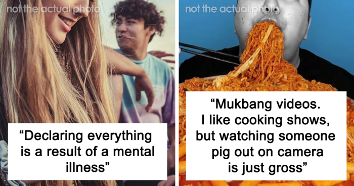 52 Older People Share The Utterly Confusing Things Younger Generations Love That They Just Don’t Get