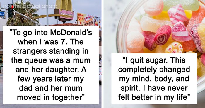 42 People Are Sharing Incredible Stories That Prove The “Butterfly Effect” Is Real