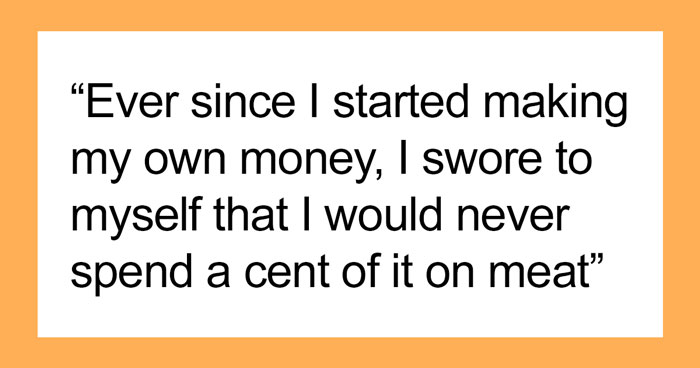 “[Am I The Jerk] For Refusing To Pay For My Bf’s Food On His Birthday And Getting Him Banned From A Restaurant?”