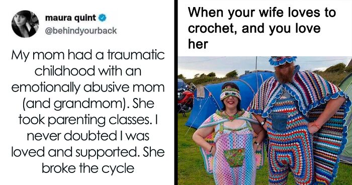 133 Incredibly Wholesome And Heartwarming Memes, As Shared By Members Of The ‘Wait… This Is Wholesome’ Facebook Group