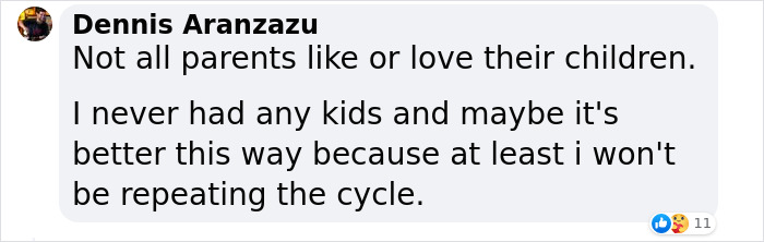 Woman Who Can't Forgive Her Mom Explains Why Adult Children Shouldn't Be Forced To Retain Close Ties To Parents