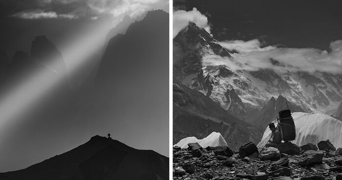 Mountain Of The Mountains: I Led A Photo Expedition Through Baltoro Glacier To See K2 Peak