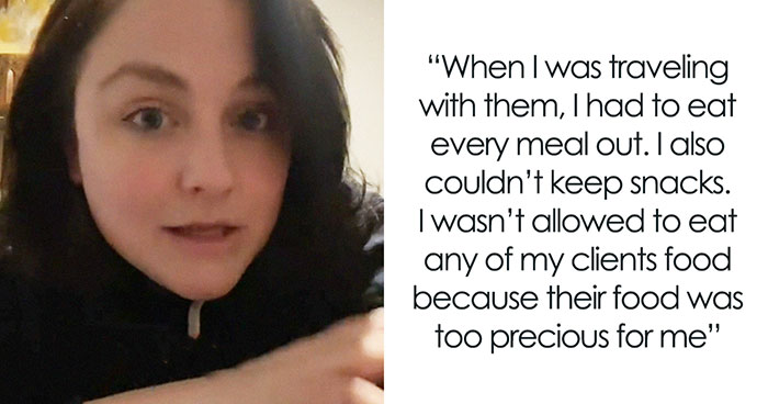 “The Family Was So Upset It Was Ruining Their Plans”: Chef Shares The Story Of How She Quit Working For Ridiculous Family