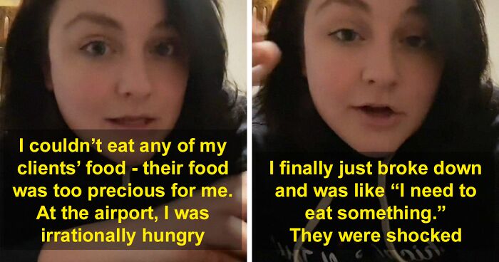 Former Private Chef Shares The Horrifying Experience With The Family She Used To Work For That Finally Made Her Quit