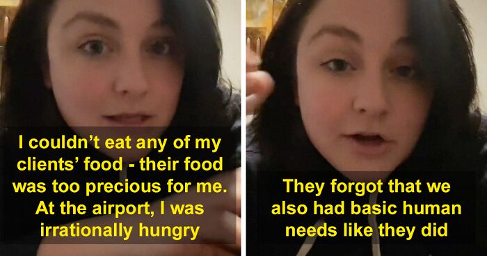 Former Private Chef Spills The Beans About What Finally Made Her Quit, Goes Viral On TikTok