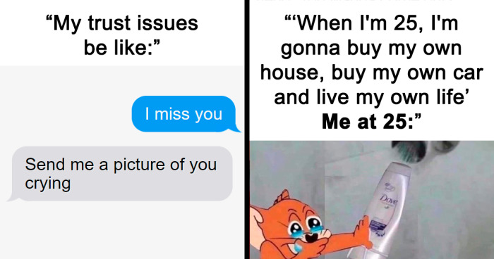 116 Hilariously Relatable Memes About Mostly Everything, As Shared On This Facebook Page