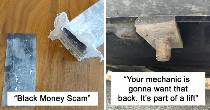 139 Times Puzzled People Asked The Internet “What Is This Thing?” And Got The Right Answer (New Pics)