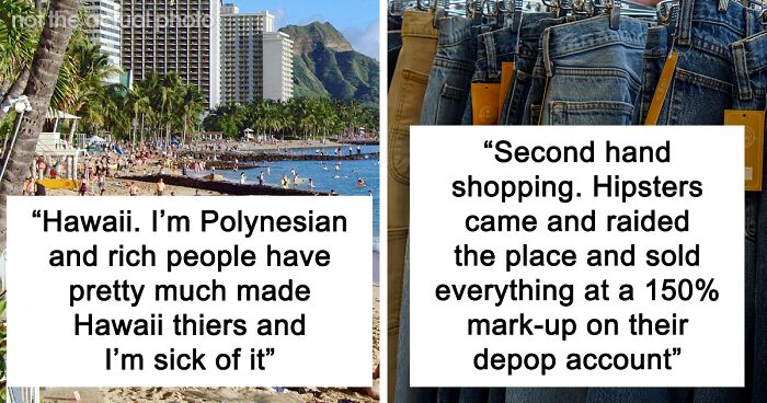 64 Things Poor People Used To Enjoy Until They Got Absolutely Ruined By The Rich