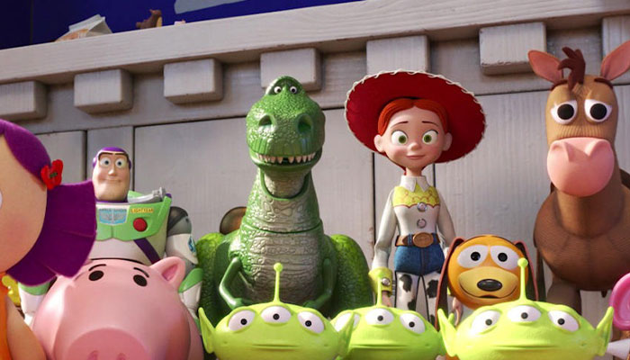 76 Toy Story Quotes That Made Us Remember Our Childhoods | Bored Panda