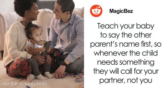 41 Tips For Parents Who Are OK With Unscrupulous Strategies, As Shared By People Online