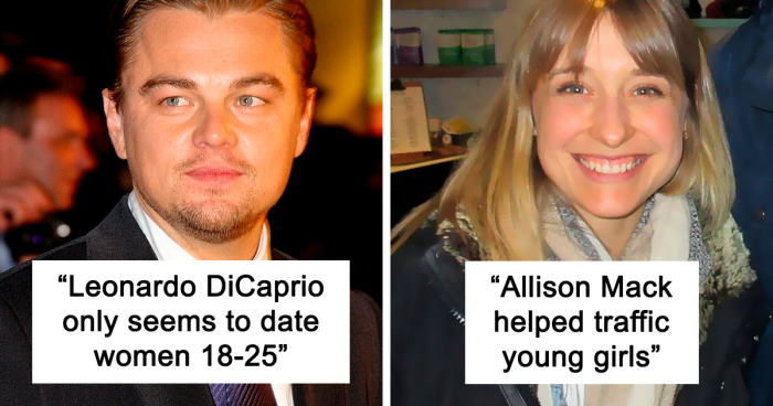 38 Stories About Famous People That Made People See Them From A Completely Different Perspective