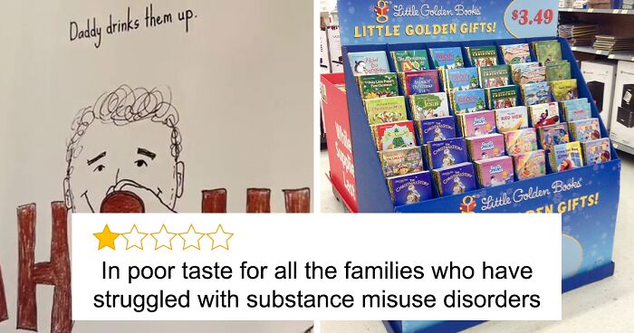 Mom Horrified At 12 Y.O. Finding Book Promoting Alcoholism In The Kids’ Section