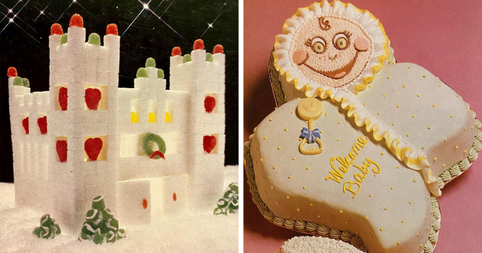 99 Pictures Of Weird Old Food From Vintage Cookbooks, As Shared On This Instagram Page