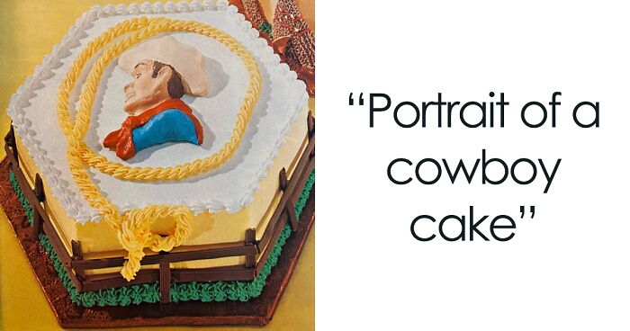 99 Horrifying Vintage Recipes That Would Have Made Your Party A Success Decades Ago