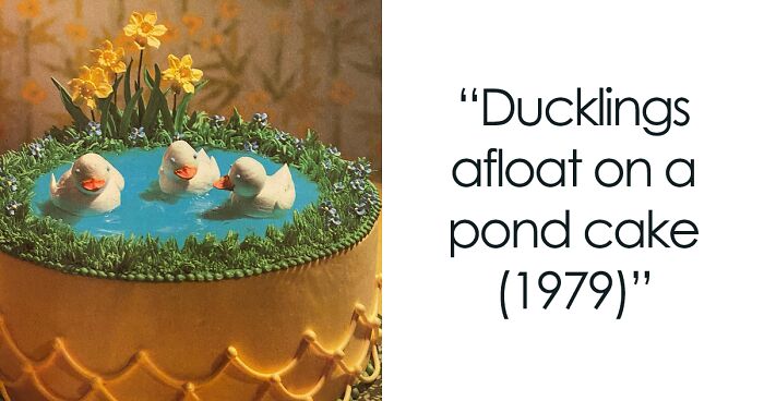 99 Disgusting Vintage Recipes That Prove The Dishes Of The Past Were Really Bizarre