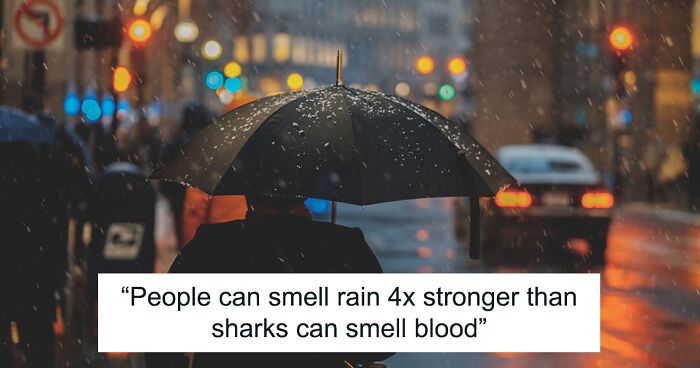 People In This Online Thread Couldn't Help But Share 35 Of The Weirdest Facts They Know