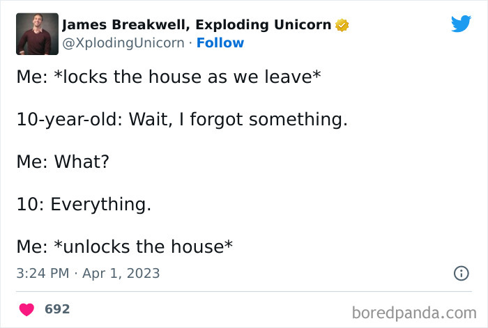 Hilarious-Relatable-Dad-Tweets-Xploding-Unicorn-James-Breakwell