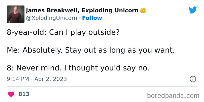 Hilarious-Relatable-Dad-Tweets-Xploding-Unicorn-James-Breakwell