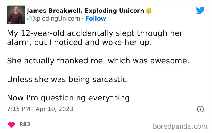 Hilarious-Relatable-Dad-Tweets-Xploding-Unicorn-James-Breakwell