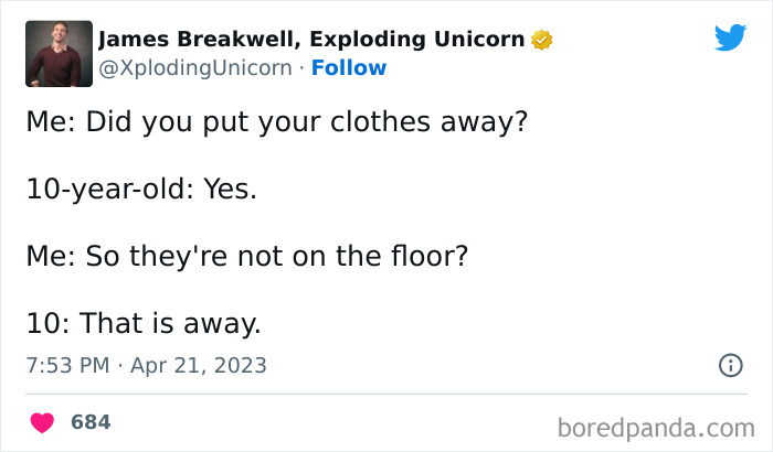 Hilarious-Relatable-Dad-Tweets-Xploding-Unicorn-James-Breakwell