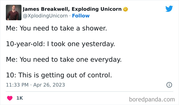 Hilarious-Relatable-Dad-Tweets-Xploding-Unicorn-James-Breakwell