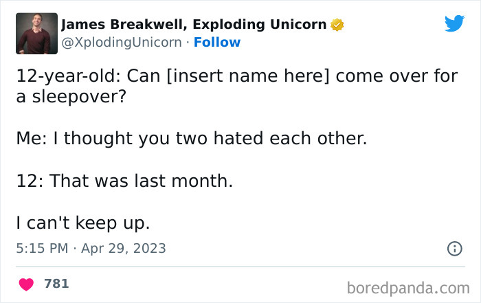 Hilarious-Relatable-Dad-Tweets-Xploding-Unicorn-James-Breakwell