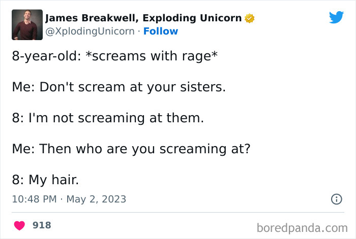 Hilarious-Relatable-Dad-Tweets-Xploding-Unicorn-James-Breakwell