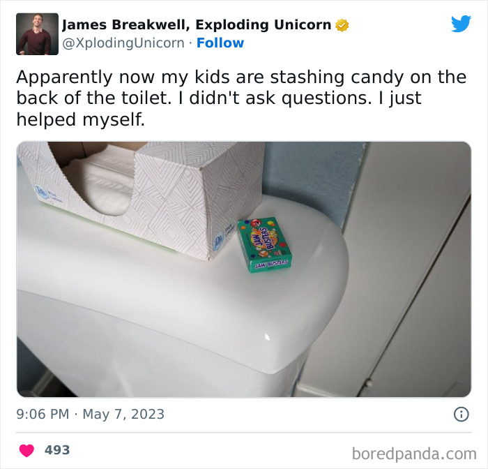 Hilarious-Relatable-Dad-Tweets-Xploding-Unicorn-James-Breakwell