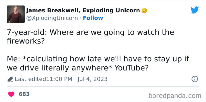 Hilarious-Relatable-Dad-Tweets-Xploding-Unicorn-James-Breakwell