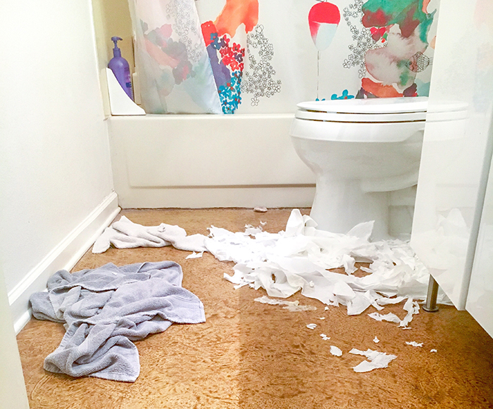 "This Is The Last Straw": Woman Gets Revenge On Unhinged Roommate