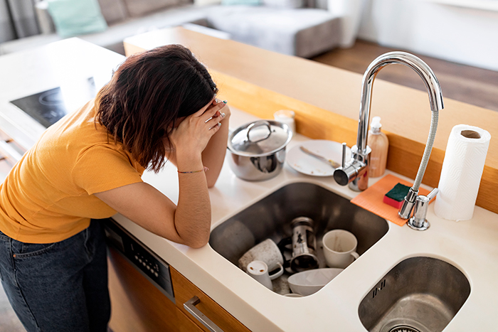 "This Is The Last Straw": Woman Gets Revenge On Unhinged Roommate