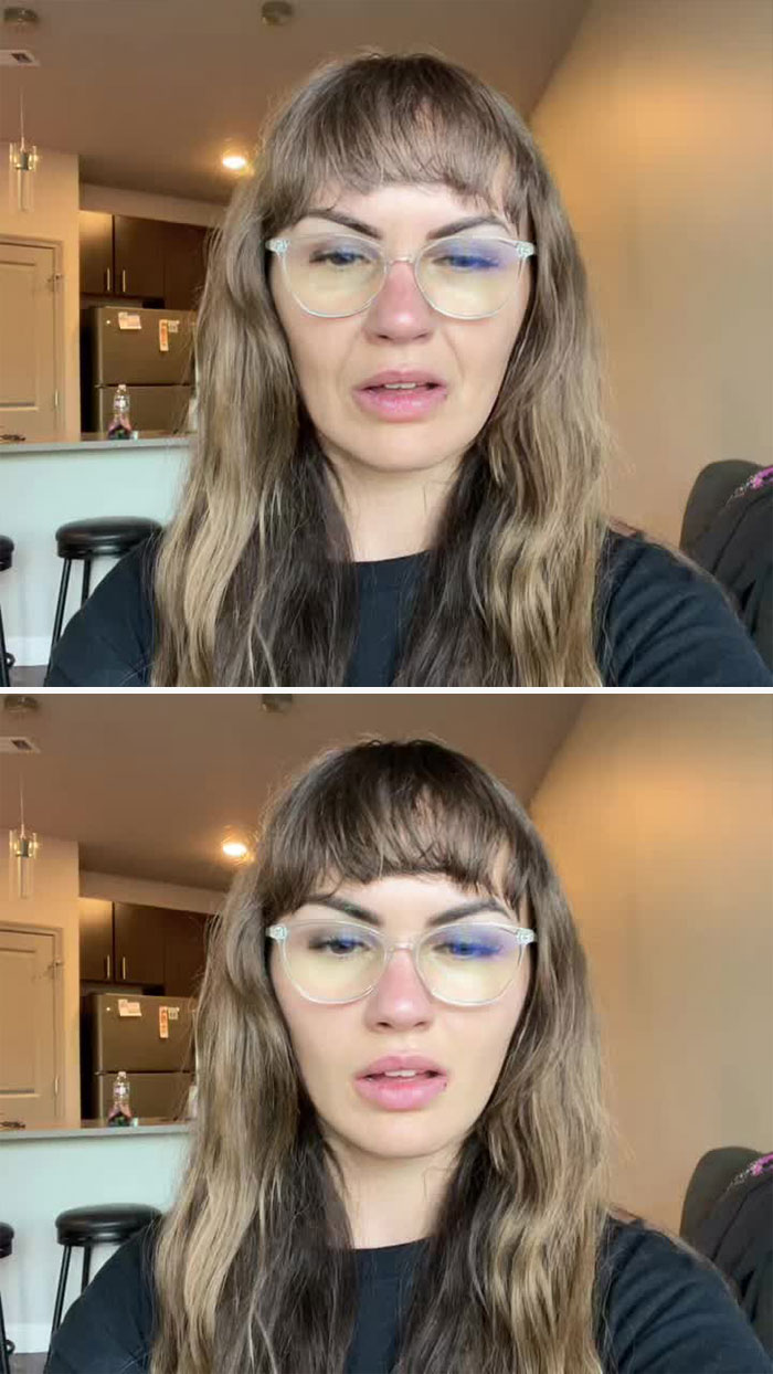 A New Trend Has Gone Viral On Tiktok, The "Filter Aged"