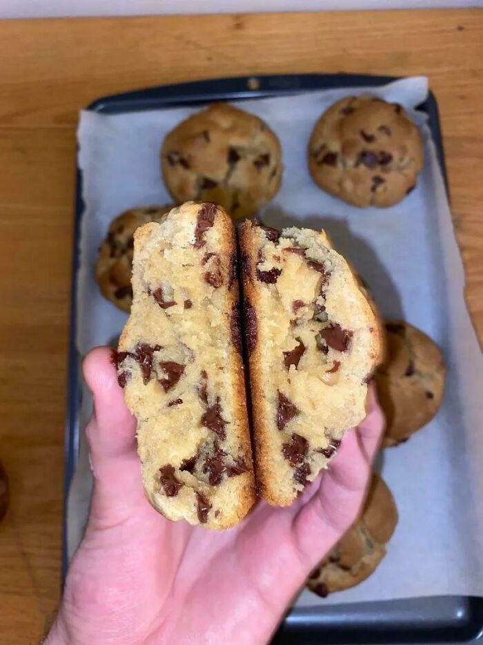 [homemade] Levian Style Cookies