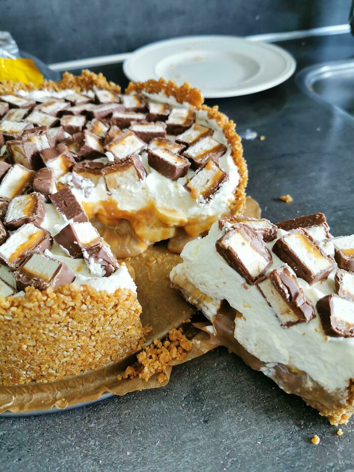 Banoffee