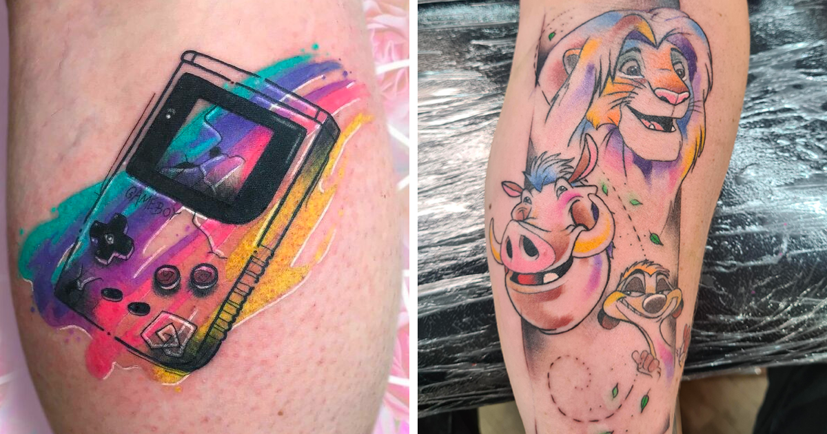 Get a history lesson and ink at the new Pittsburgh Tattoo Art