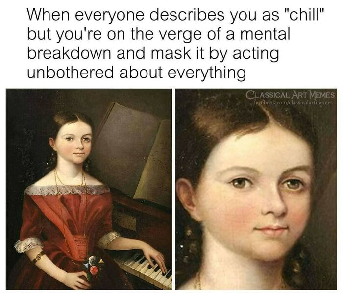 Classical-Art-Memes