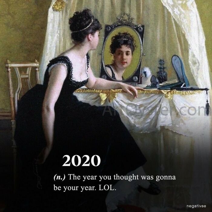 Classical-Art-Memes